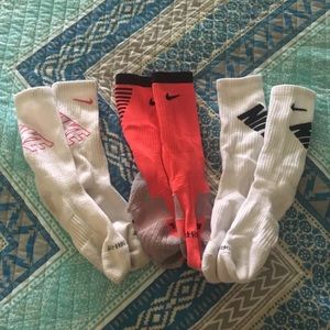 SOLDCrew Socks